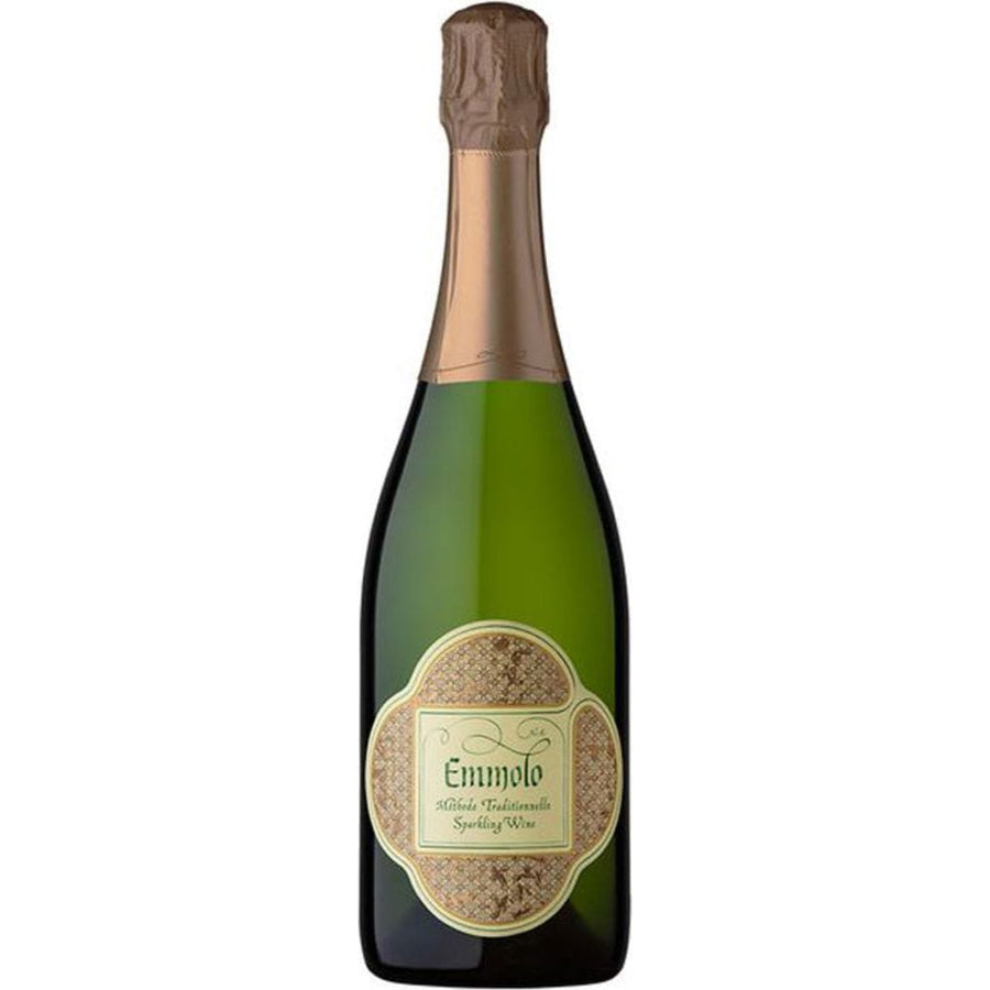 750 ML Emmolo Methode Traditionnelle