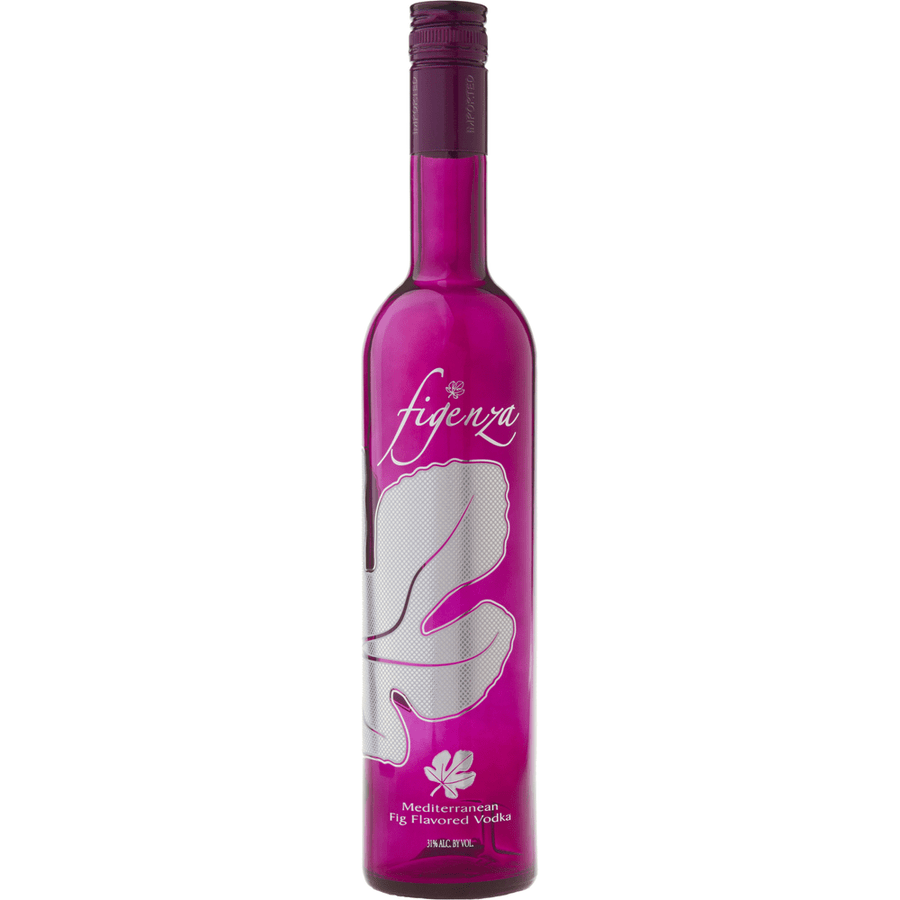 750 ML Figenza Fig Vodka