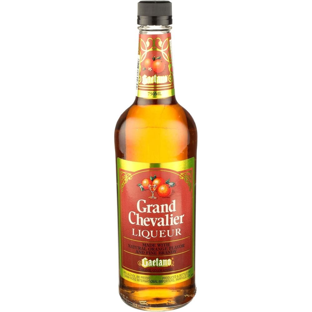 750 ML Gaetano Grand Chevalier Liqueur