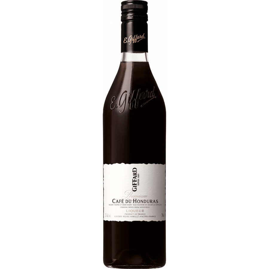 750 ML Giffard Cafe Du Honduras Liqueur