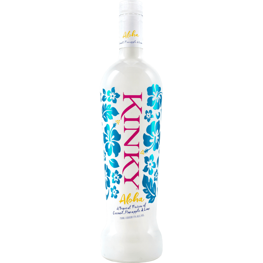 750 ML Kinky Aloha Liqueur