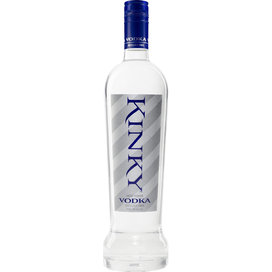 750 ML Kinky Liqueur Vodka