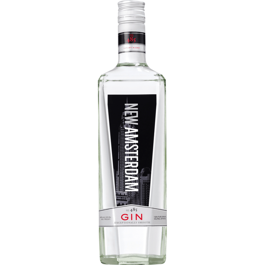 750 ML New Amsterdam Gin