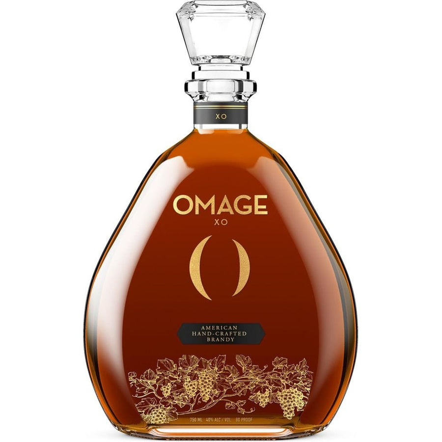 750 ML Omage Brandy XO