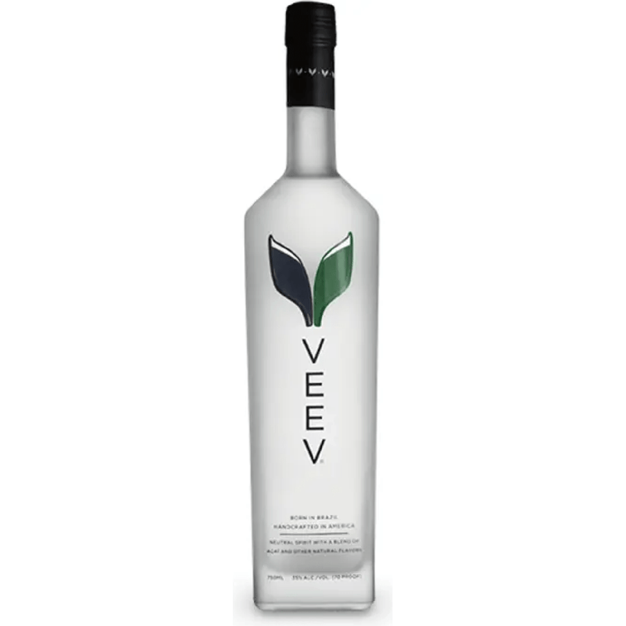 750 ML Veev Acai Liquer