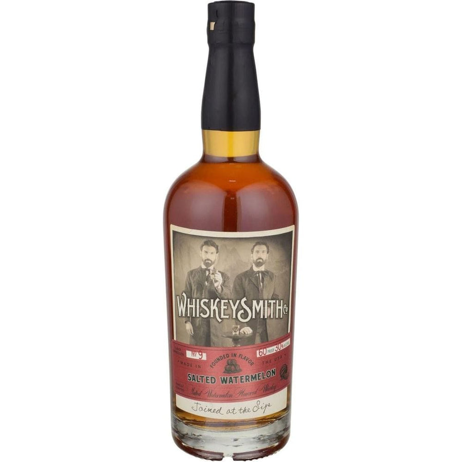 750 ML Whiskeysmith Salted Watermelon Flavored Whiskey