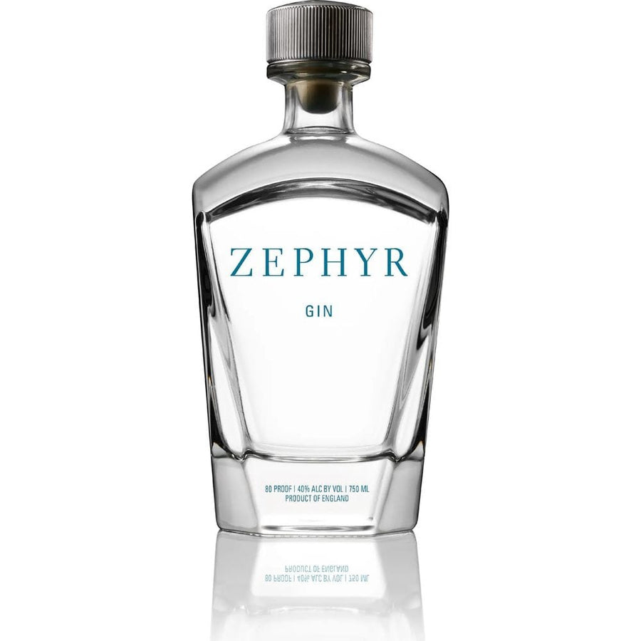 750 ML Zephyr Gin