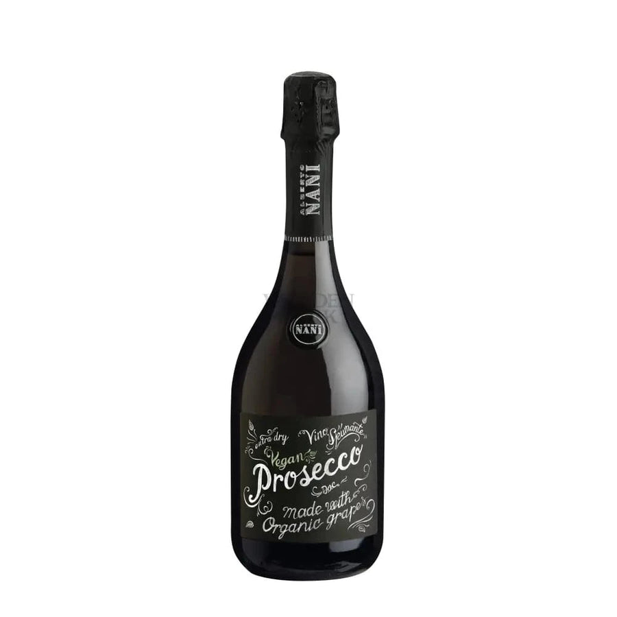 750ML Alberto Nani Organic Prosecco