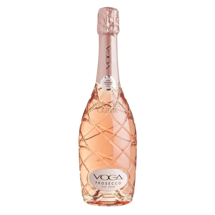 750ML Voga Rose Prosecco