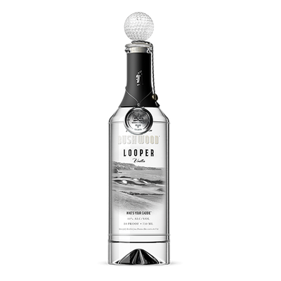 Bushwood Spirits Looper Vodka