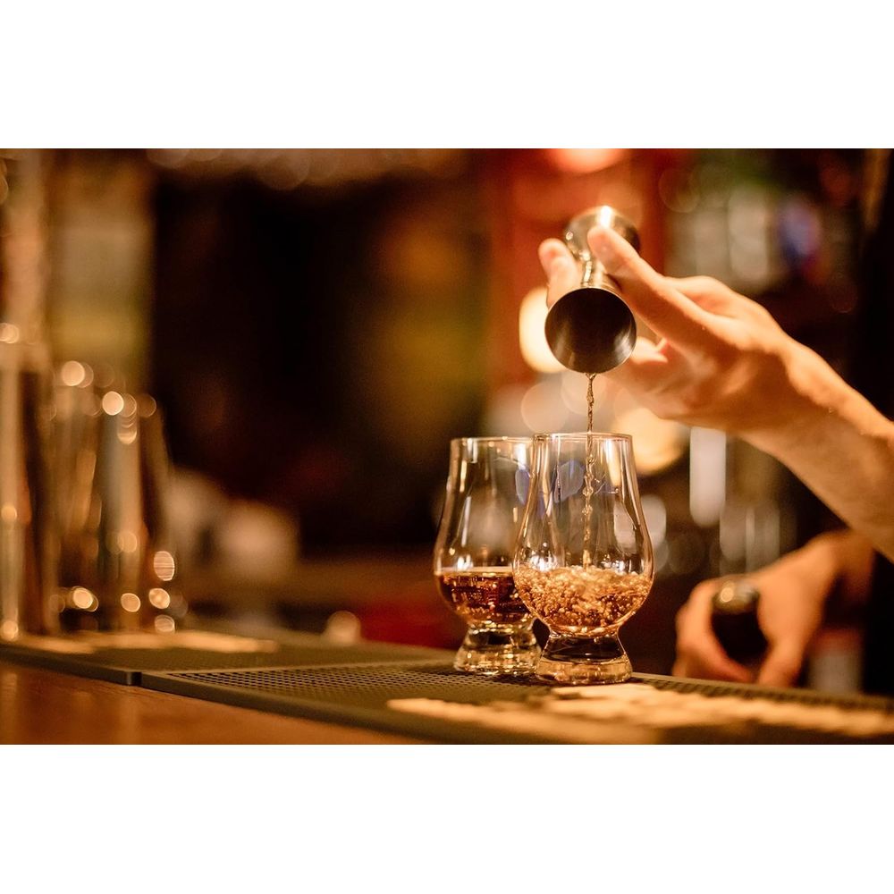 Glencairn Crystal Whiskey Glass Set - Thumbnail 3