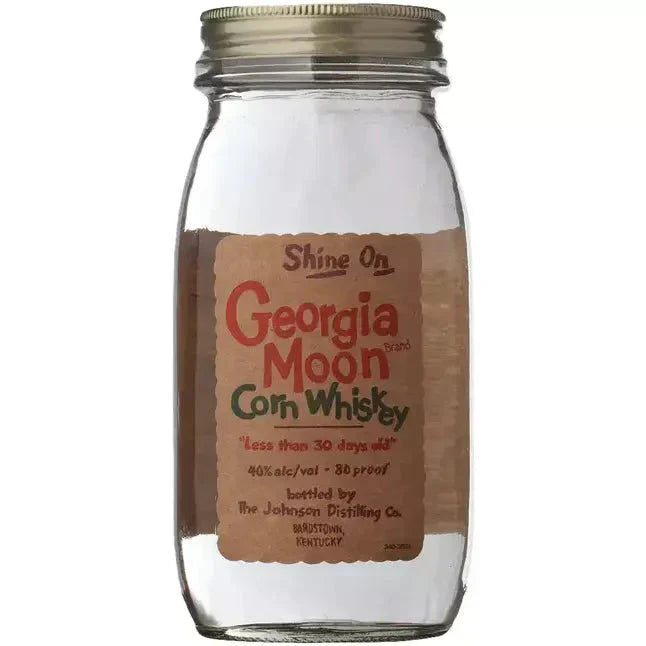 Georgia Moon Corn Whiskey 750ml