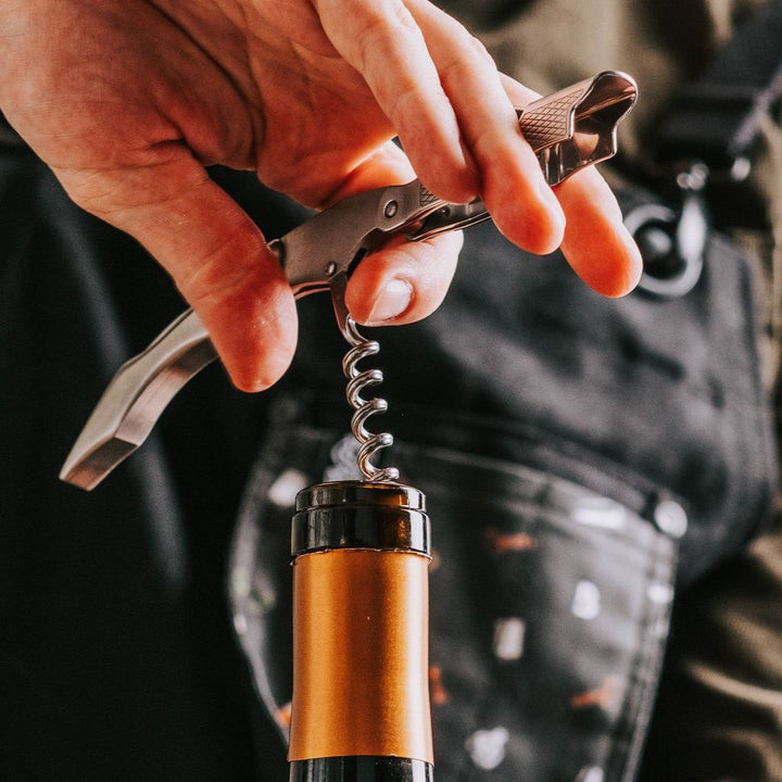The Wine Key