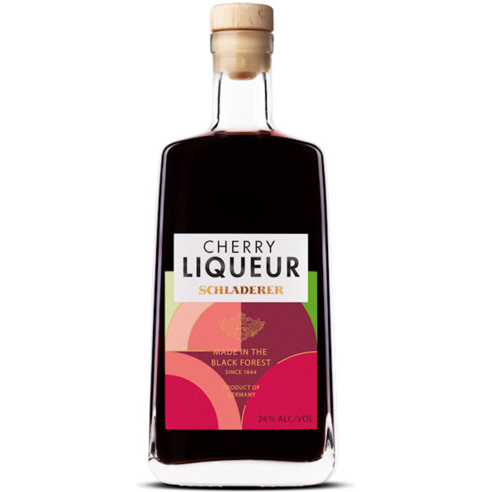 Alfred Schladerer Cherry Fruit Liqueur