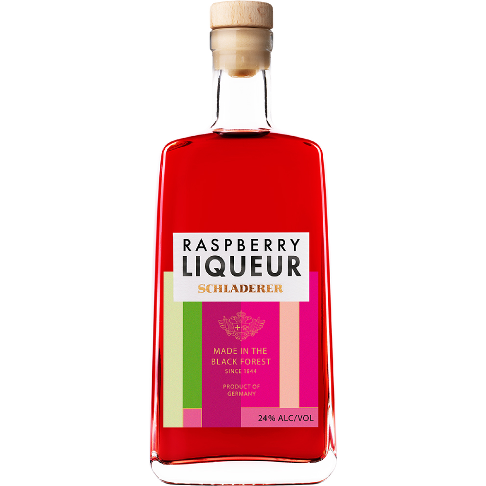 Alfred Schladerer Raspberry Fruit Liqueur