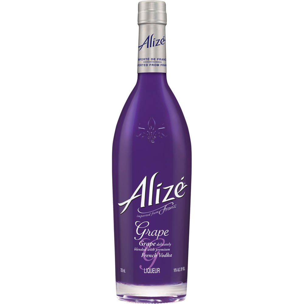 Alize Grape Liqueur