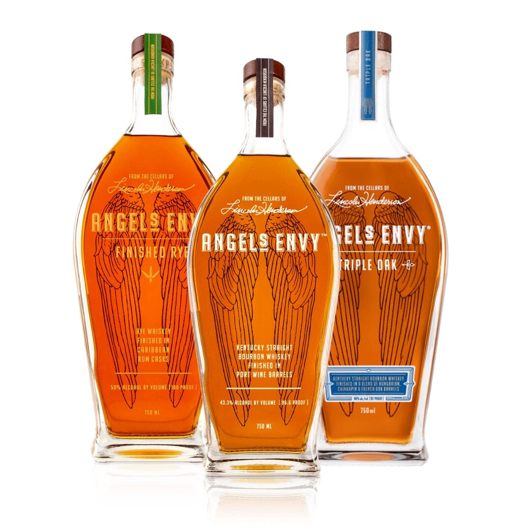 Ken's Choice American Dream Barrel 13 Year Route 66 | Heaven Hill