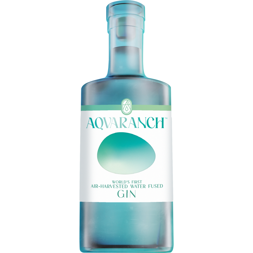 Aqvaranch Gin