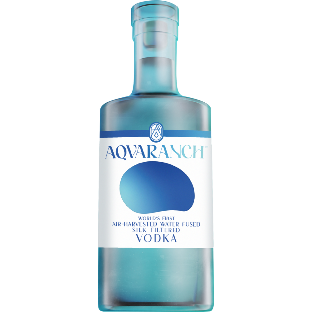 Aqvaranch Vodka