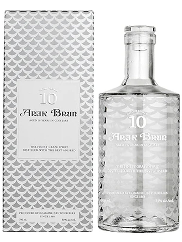 Arak Brun Special Reserve 10 Years 700mL
