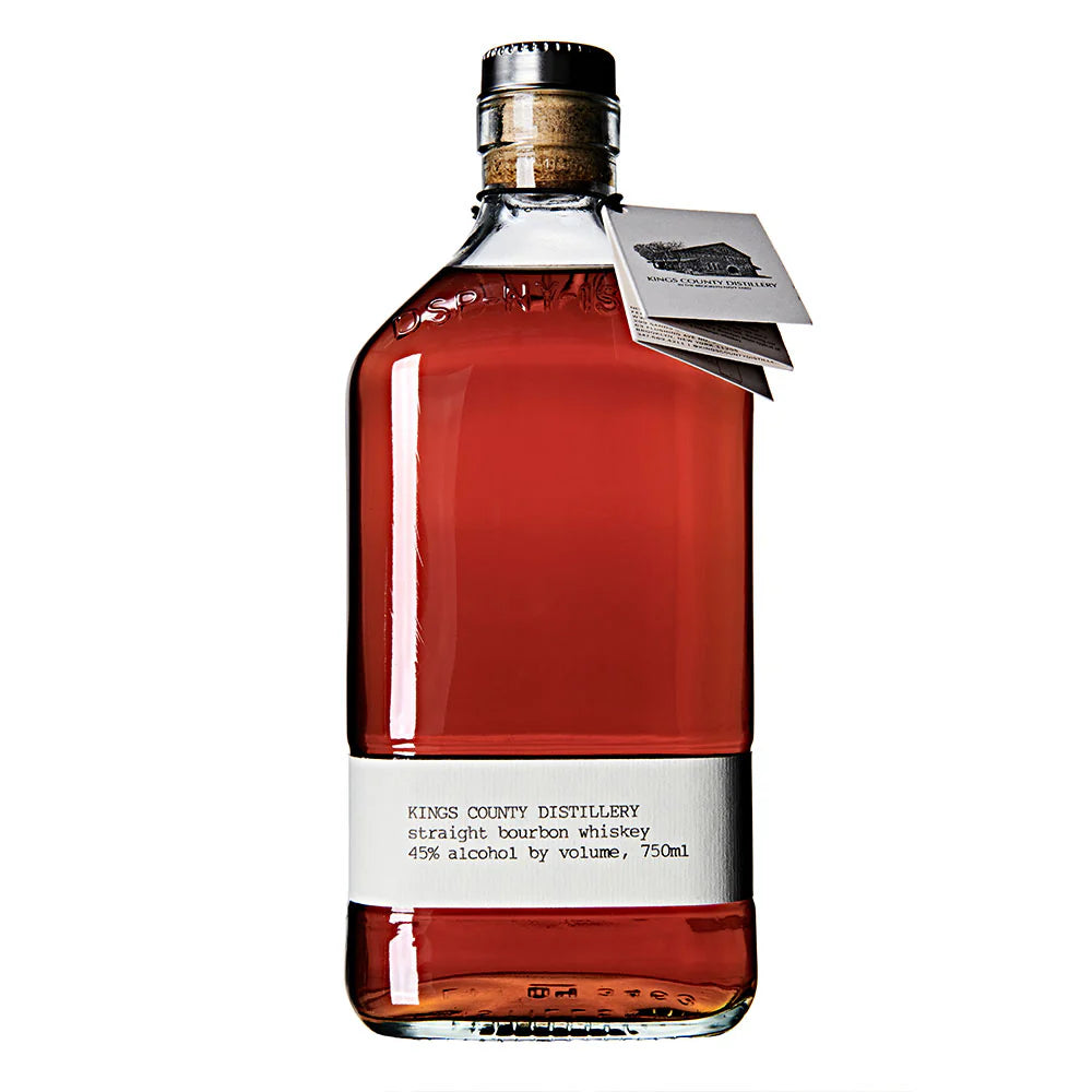 Kings County Straight Bourbon 750ml