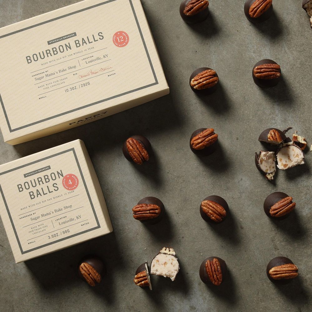 Sweet & Spicy Gift Set