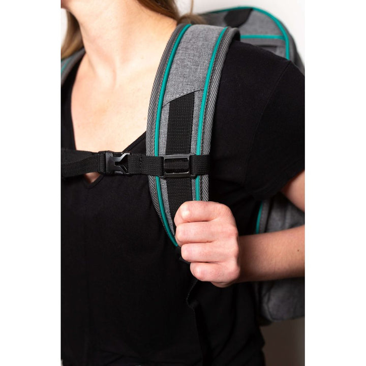 Barback Pack - Bartender Travel Bag