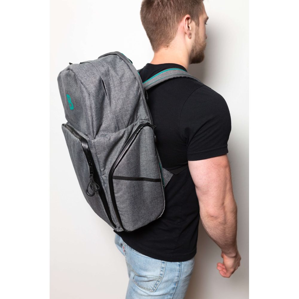Barback Pack - Bartender Travel Bag