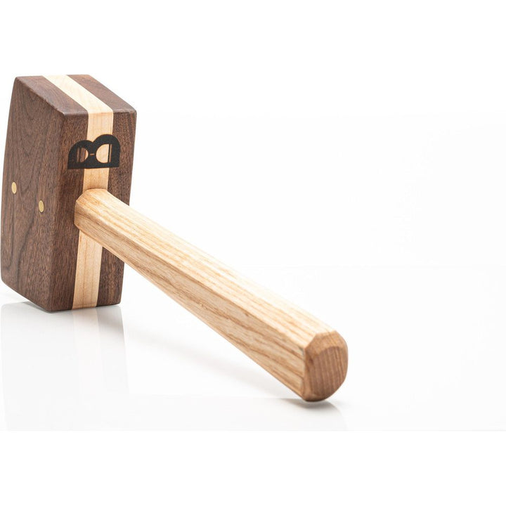 Ice Mallet (Black Walnut) - BIC Originals