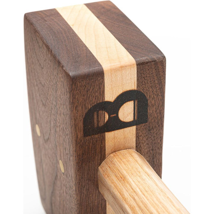 Ice Mallet (Black Walnut) - BIC Originals
