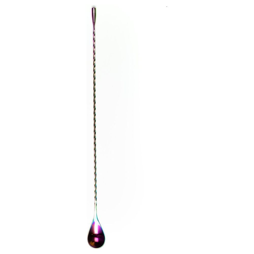 Bull In China Teardrop Barspoon - 16"/40cm (Long)