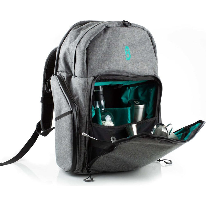 Barback Pack - Bartender Travel Bag