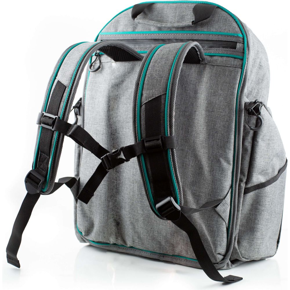 Barback Pack - Bartender Travel Bag