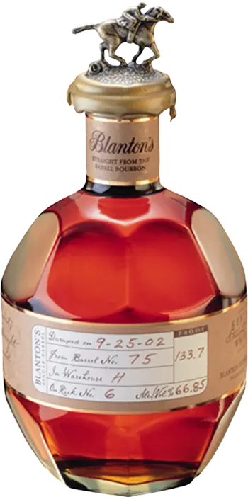 Custom Engraved Spirits at Wooden Cork