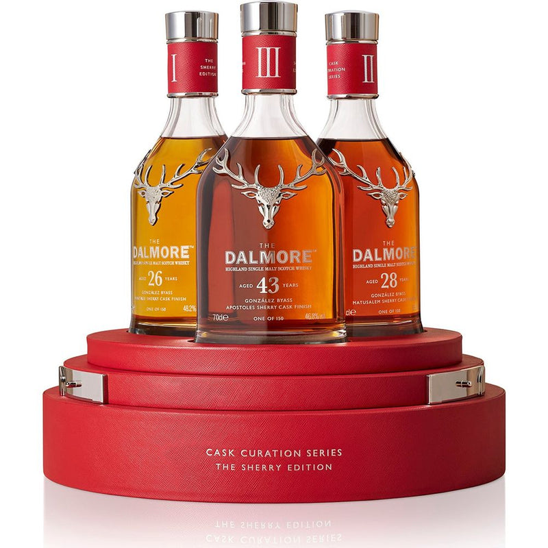Shop The Dalmore Online 