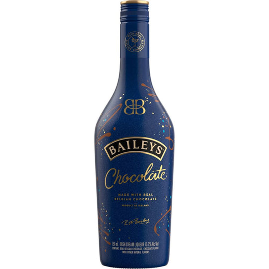 Baileys Irish Cream | Original & Flavored Liqueurs Online – Wooden Cork