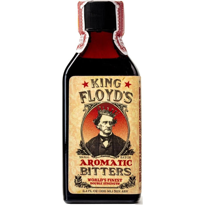 KING FLOYD'S Aromatic Bitters