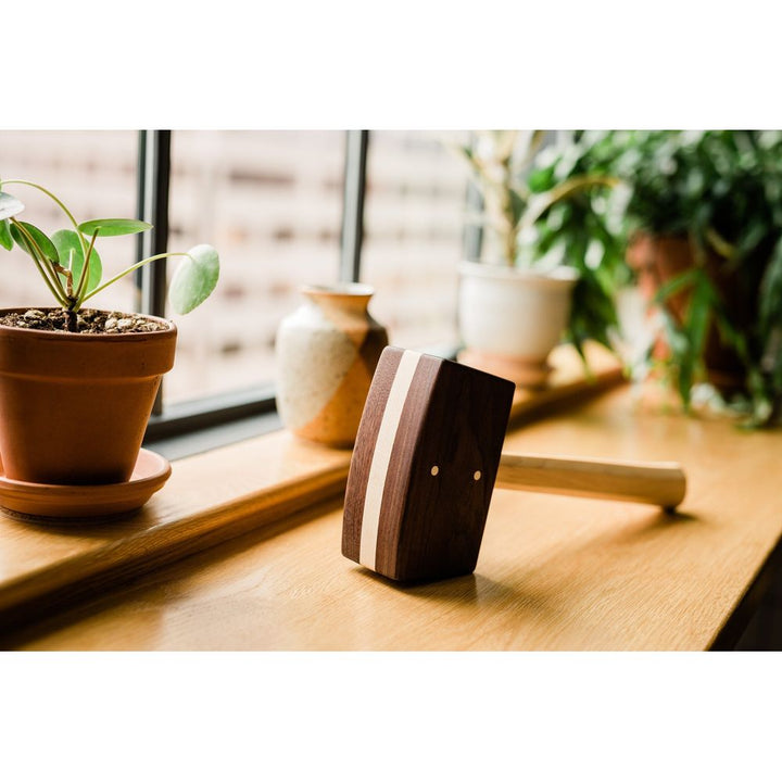 Ice Mallet (Black Walnut) - BIC Originals