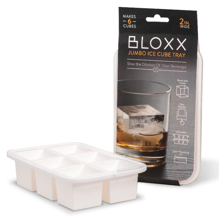 The Whiskey Ball Ice Cube Tray - Thumbnail 4