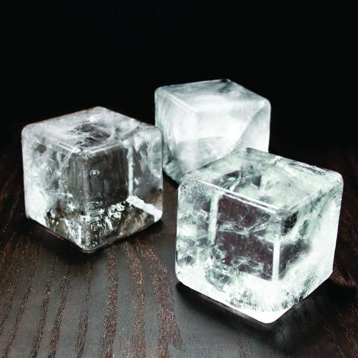 The Whiskey Ball Bloxx Ice Cube Tray - Thumbnail 4