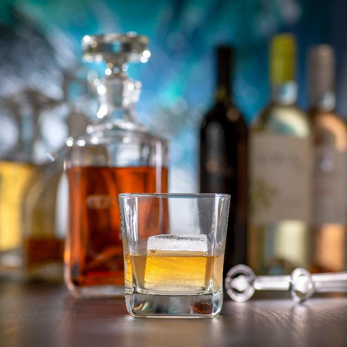Bloxx Ice Cube Tray - Thumbnail 4