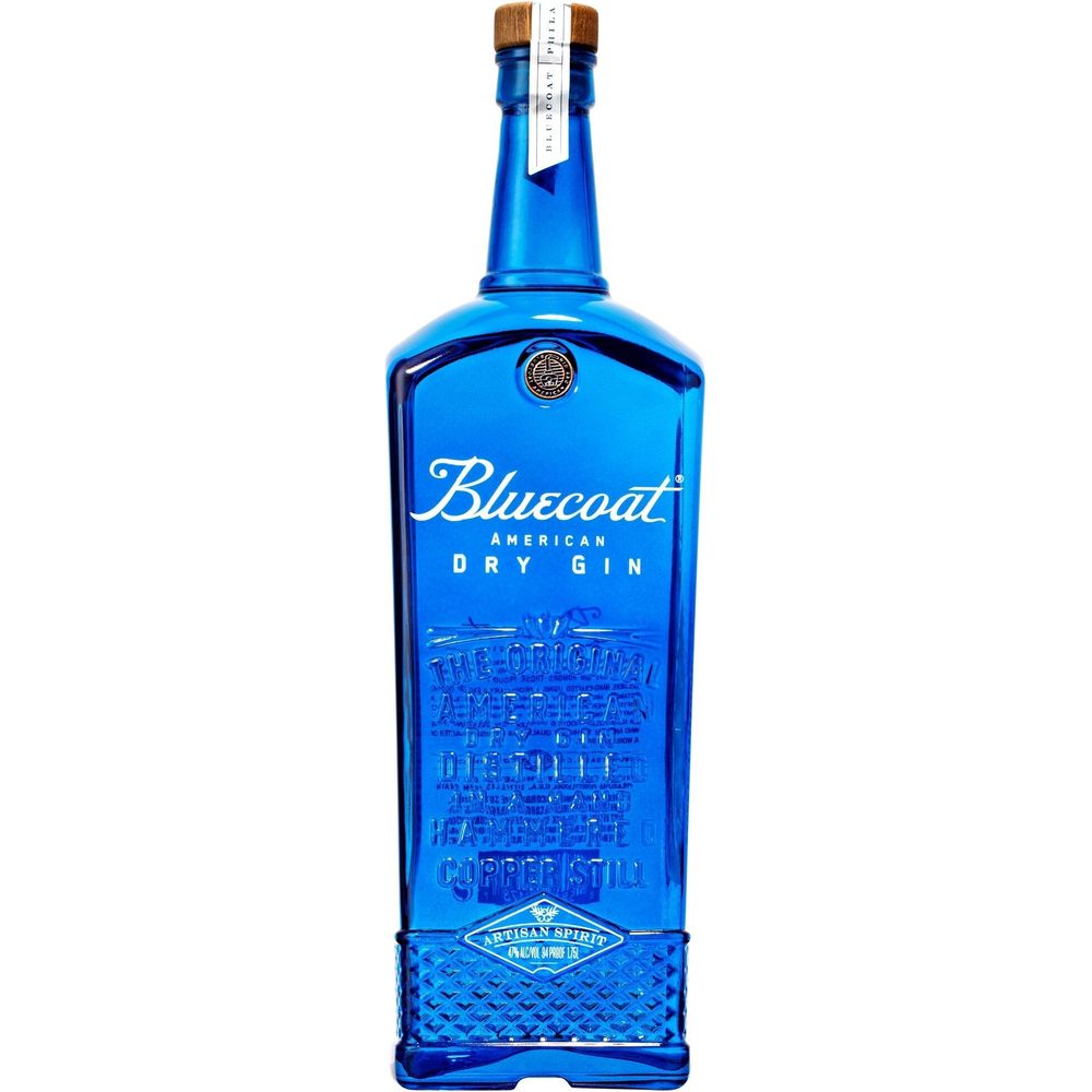 Bluecoat American Dry Gin