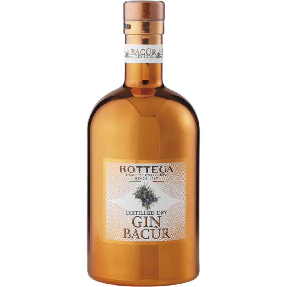 Bottega Bacur Dry Gin