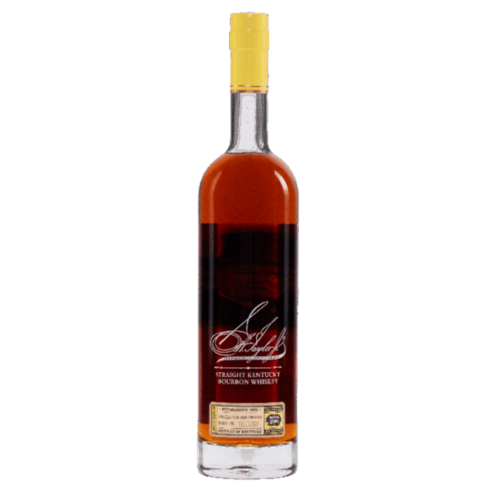 Colonel E.H. Taylor Bottled-In-Bond Straight Bourbon