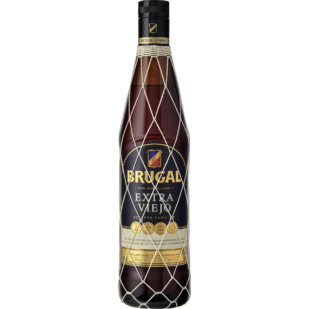 Brugal Extra Viejo Rum