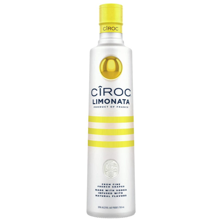 Ciroc Limonata Vodka 3 Pack