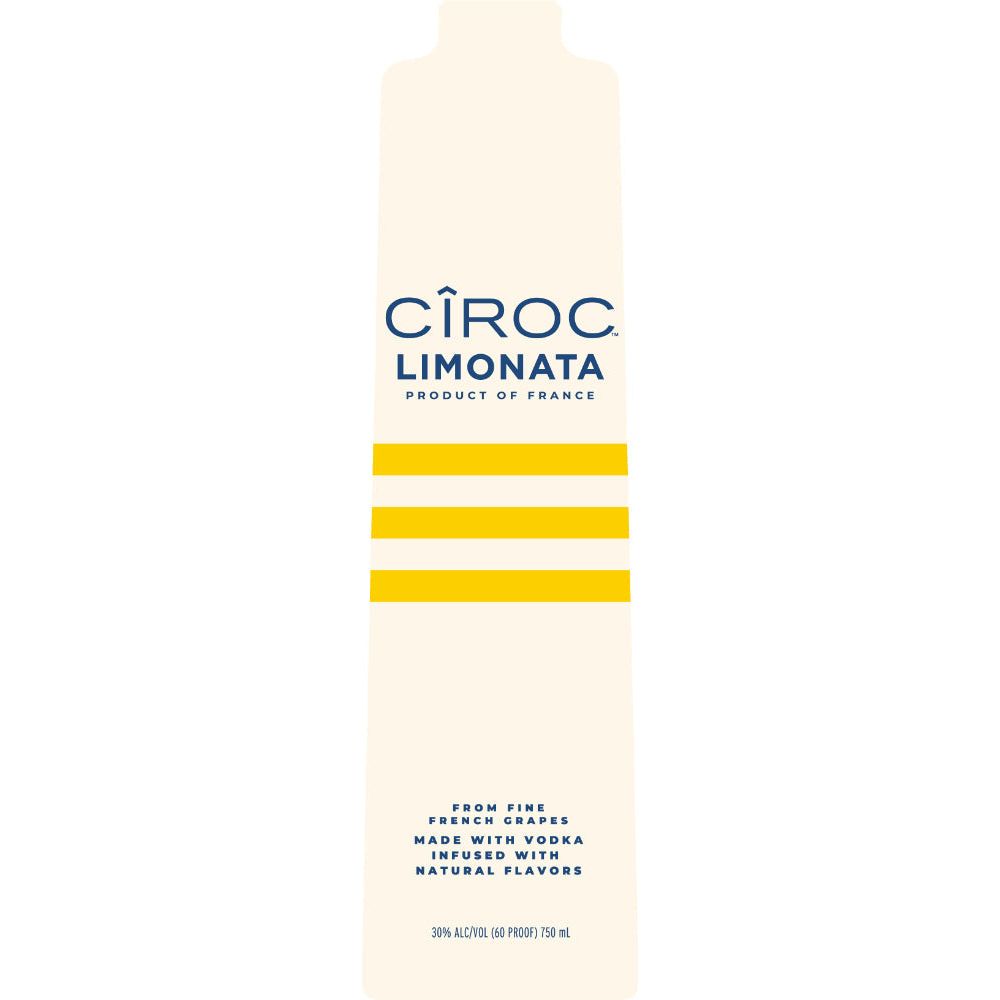 Ciroc Coconut - 750M