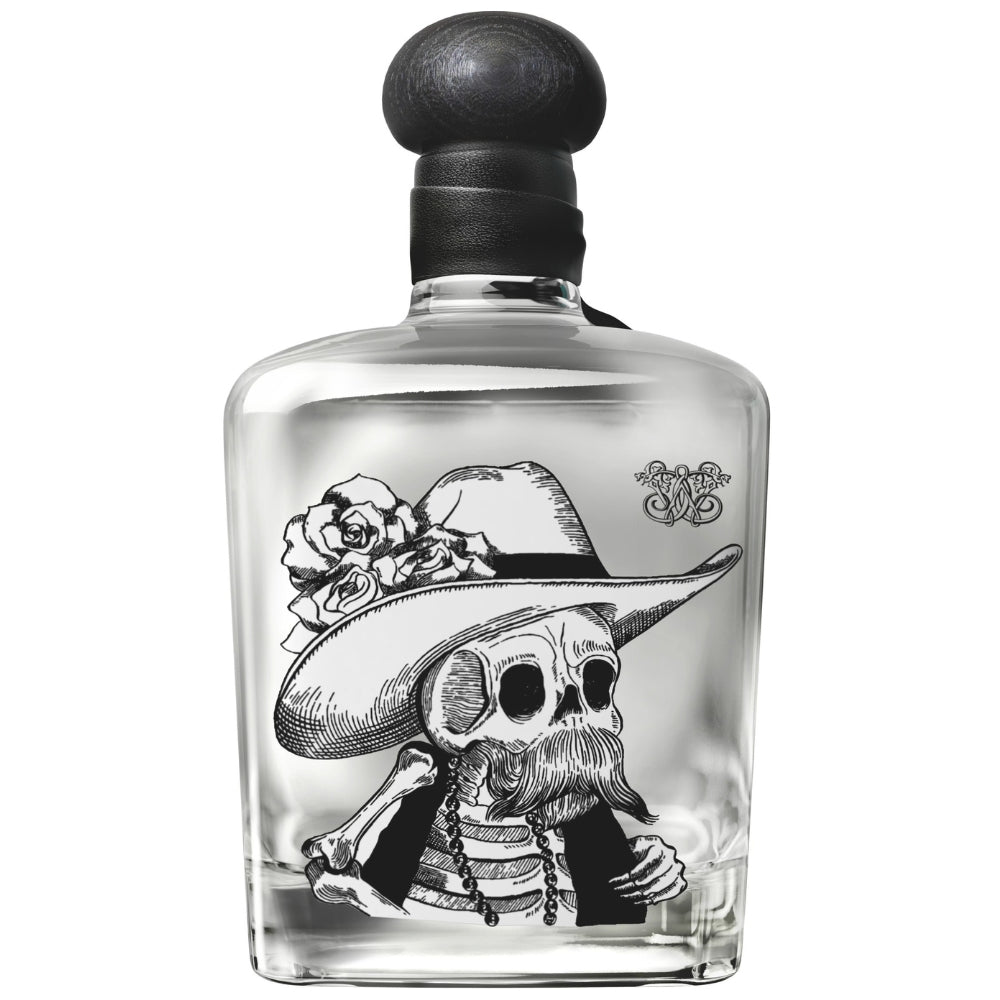 Don Julio x Willy Chavarria 70th Dia De Los Muertos Edition Anejo Tequila