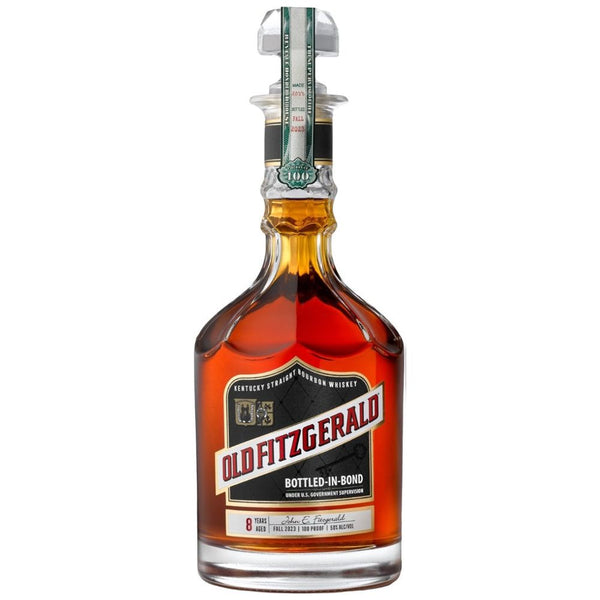 BuyOldFitzgeraldBottledInBondF
