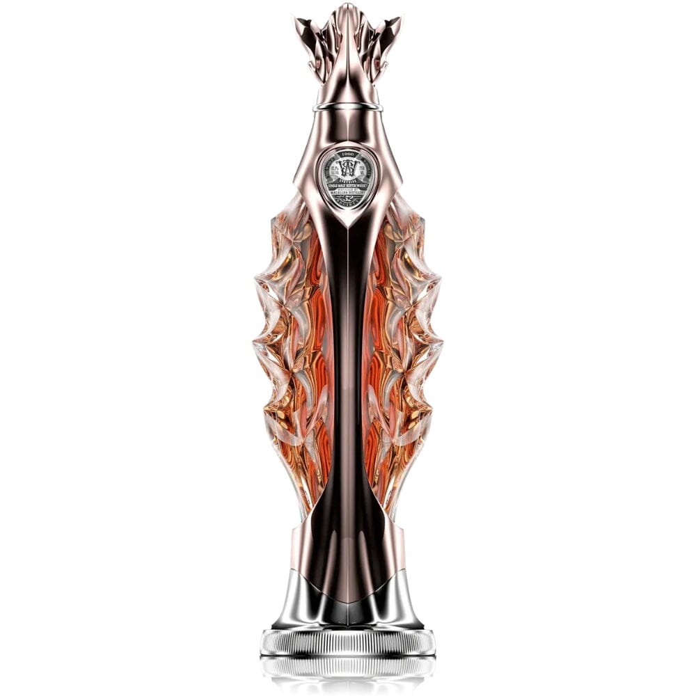 The World Whiskey Society 33-Year-Old Macallan Single Malt Scotch Whisky Cask